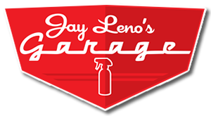 Jay Lenos Garage Australia