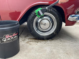 EH Holden Wheel Cleaning Brush