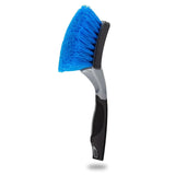 9" Griptek Tyre & Fender Scrub Brush