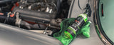 All Purpose Cleaner being used to clean an engine bay