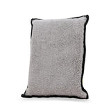 Bug and Tar removing sponge soft side. Gentle on car bumpers