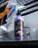 Correction Creme Hand Swirl and Scratch Remover 473ml from Jay Leno's Garage Australia