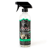 Fabric Clean 473ml from Jay Leno's Garage for cleaning fabric seats, floor mats