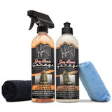 Leather Care Kit