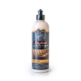 Leather Conditioner from Jay Leno's Garage Australia. Restore and condition leather seats and interior with ease.