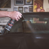 Clean and protect wrapped cars and motorcycles with Matte Detailer from Jay Leno's Garage Australia. 