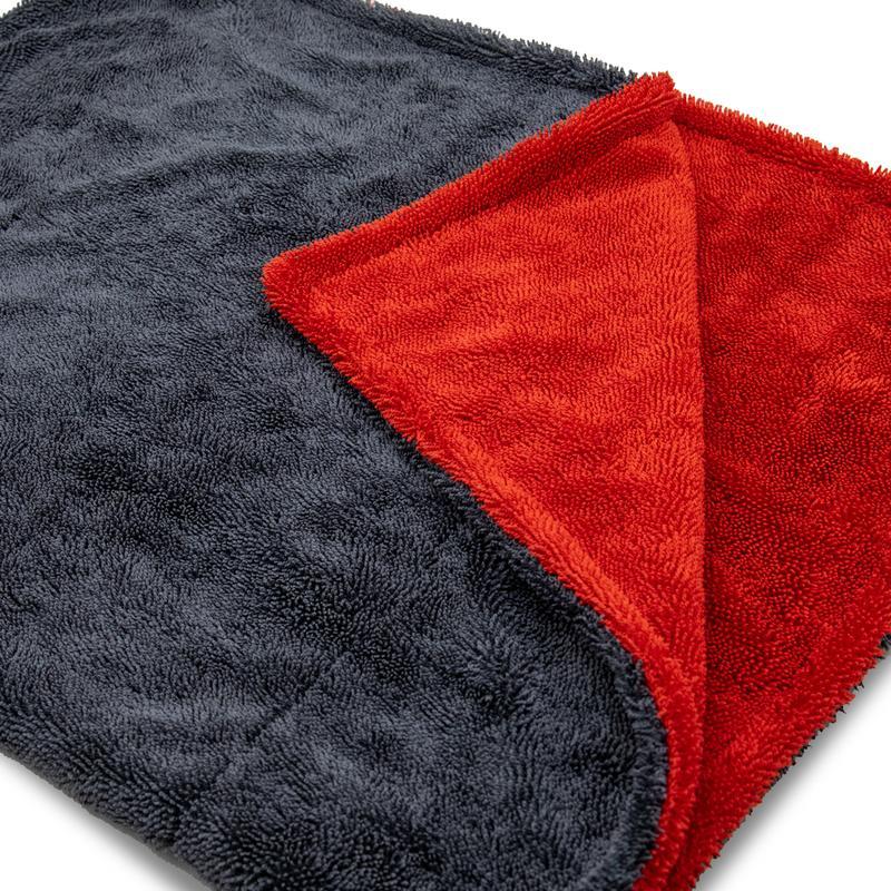 Twister Drying Towel - Highly Reviewed Car Drying Towel With Twisted Fibres  – Snow Foam Australia