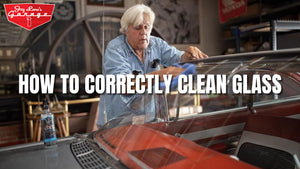 How to Correctly Clean Vehicle Windscreens and Windows