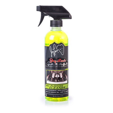 App Purpose Cleaner from Jay Lenos Garage Australia for cleaning wheels, tyres, engine bays and more