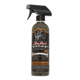 Bug and Tar Remover from Jay Leno's Garage 473ml spray bottle