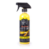 Eco Wash Waterless Wash 473ml Jay Leno's Garage Australia. . Remove light dust or dirt from the paint of our Car
