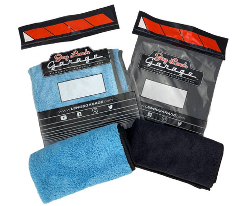 Gift Product - Microfibre Towel Kit | Detailing Towels