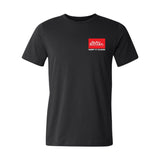 Jay Leno's Garage T-Shirt. Official merchandise. Made in USA