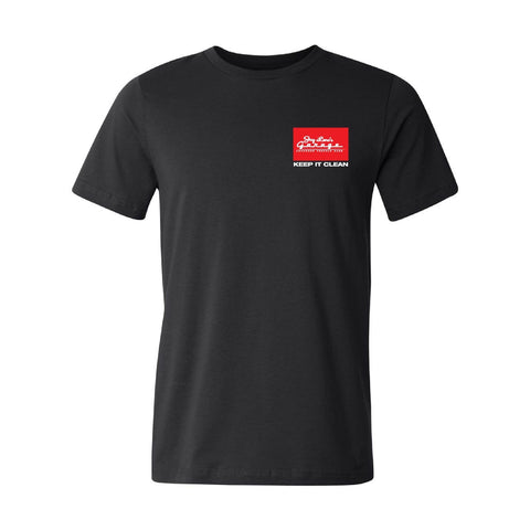 Jay Leno's Garage Caps & T-Shirts | Official Merchandise