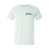 White Official Jay Leno's Garage T-Shirt from Jay Leno's Garage Australia