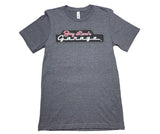Grey Official Jay Leno's Garage T-Shirt from Jay Leno's Garage Australia