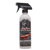 Matte Detailer 473ml from Jay Leno's Garage Australia. Clean and protect wrapped and vinyl cars with this premium product.