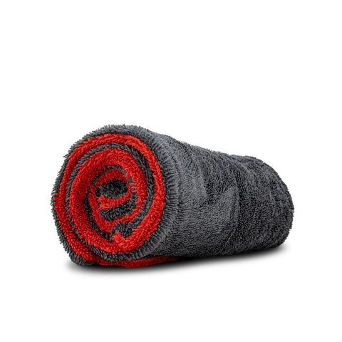 Twist-Tech Drying Towel from Jay Leno's Garage Australia