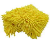 Yellow Wash Sponge